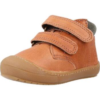 Παπούτσια Αγόρι Χαμηλά Sneakers Primigi 4907500P Brown