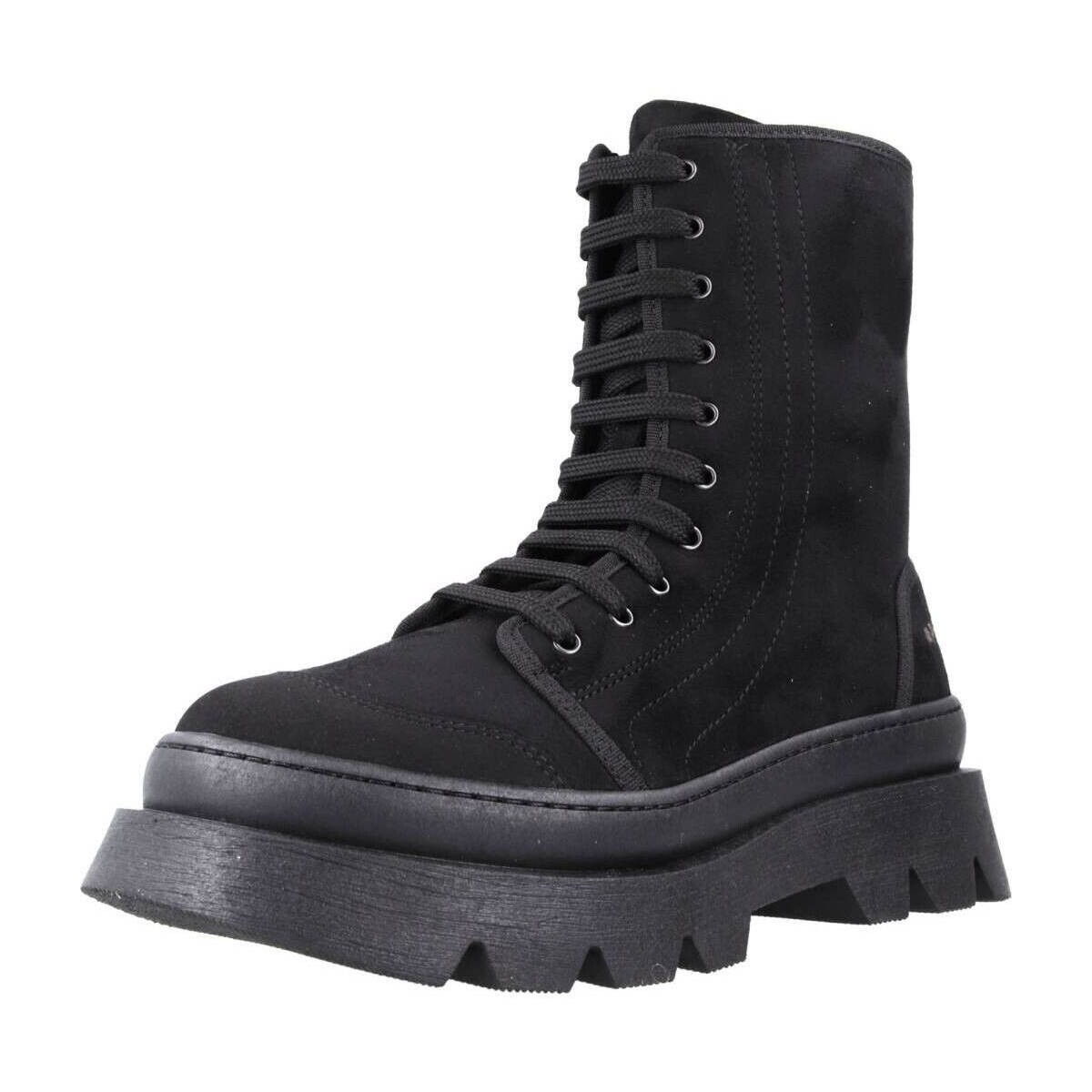 Παπούτσια Κορίτσι Μπότες Primigi 4943500P Black