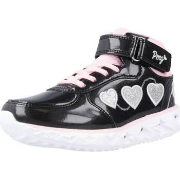 Παπούτσια Κορίτσι Χαμηλά Sneakers Primigi GIRL LITE Black