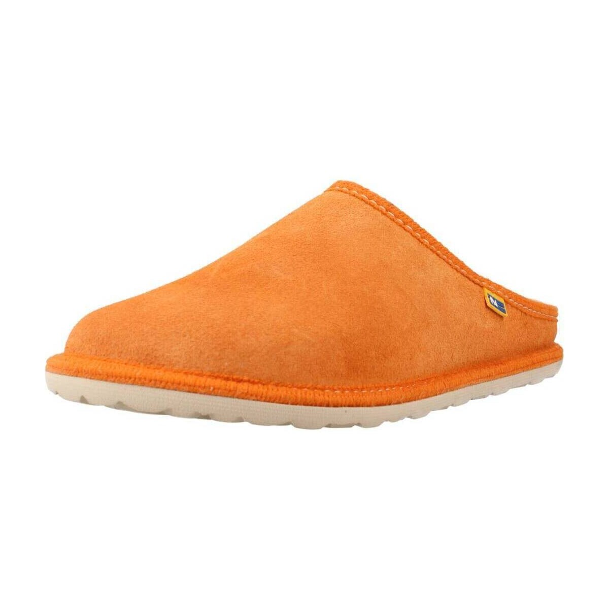 Παπούτσια Γυναίκα Παντόφλες Nordikas DUX Orange
