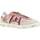 Παπούτσια Γυναίκα Sneakers Premiata BONNIED Ροζ