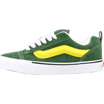 Παπούτσια Sneakers Vans KNU SKOOL Green
