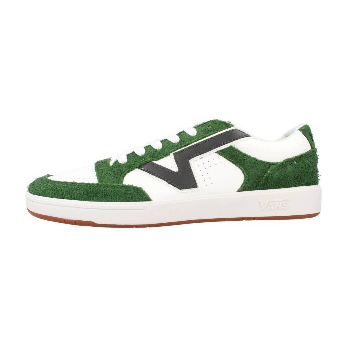 Παπούτσια Άνδρας Sneakers Vans LOWLAND CC GREENHOU Green