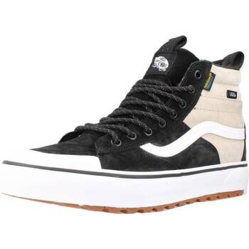Παπούτσια Άνδρας Sneakers Vans SK8-HI MTE-2 Black