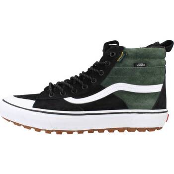 Παπούτσια Άνδρας Sneakers Vans SK8-HI MTE-2 Green