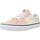 Παπούτσια Γυναίκα Sneakers Vans SK8-LOW Ροζ