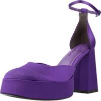 Παπούτσια Γυναίκα Γόβες Tamaris 24420 41 Violet