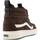 Παπούτσια Άνδρας Sneakers Vans SK8-HI MTE-2 Brown