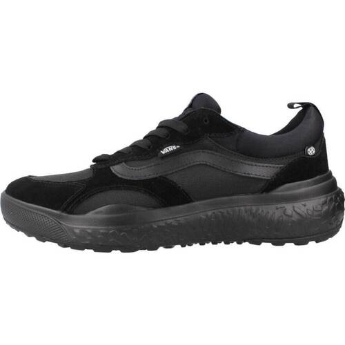 Παπούτσια Άνδρας Sneakers Vans ULTRARANGE NEO VR3 Black