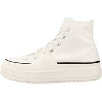 Παπούτσια Sneakers Converse CHUCK TAYLOR ALL STAR CONSTRUCT HI Άσπρο