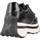 Παπούτσια Γυναίκα Sneakers Tamaris 23741 41 Black