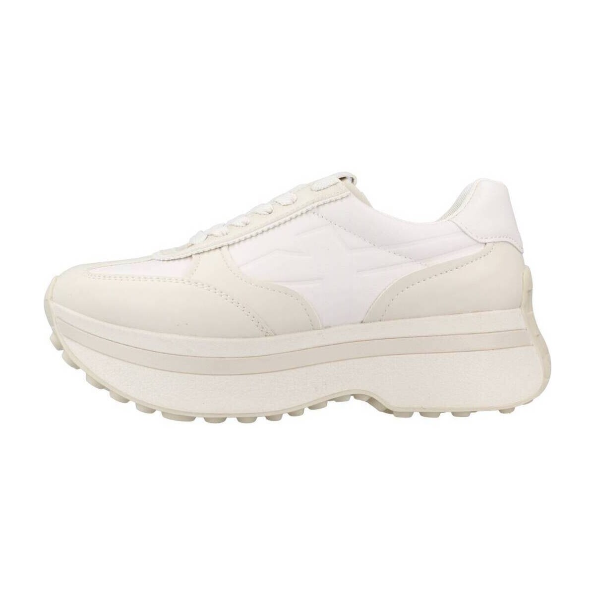 Παπούτσια Γυναίκα Sneakers Tamaris 23741 41 Άσπρο