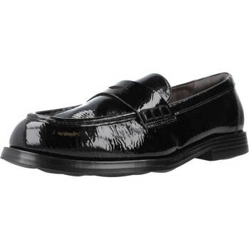 Παπούτσια Γυναίκα Μοκασσίνια Tamaris 24311 41 Black