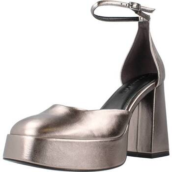 Παπούτσια Γυναίκα Γόβες Tamaris 24419 41 Silver