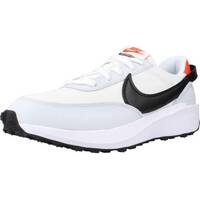 Παπούτσια Άνδρας Sneakers Nike WAFFLE DEBUT Άσπρο