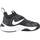 Παπούτσια Αγόρι Χαμηλά Sneakers Nike TEAM HUSTLE D 11 Black