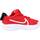 Παπούτσια Αγόρι Χαμηλά Sneakers Nike STAR RUNNER 4 Red