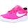 Παπούτσια Κορίτσι Χαμηλά Sneakers Nike STAR RUNNER 4 Ροζ