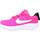 Παπούτσια Κορίτσι Χαμηλά Sneakers Nike STAR RUNNER 4 Ροζ