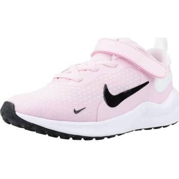 Παπούτσια Κορίτσι Χαμηλά Sneakers Nike REVOLUTION 7 (PSV) Ροζ