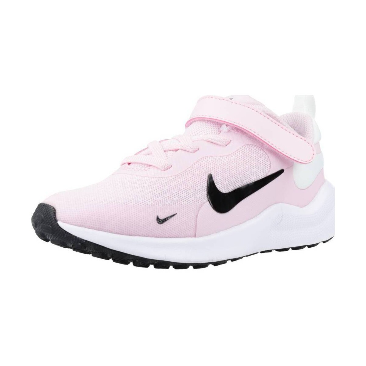 Παπούτσια Κορίτσι Χαμηλά Sneakers Nike REVOLUTION 7 (PSV) Ροζ