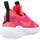 Παπούτσια Κορίτσι Χαμηλά Sneakers Nike FLEX RUNNER 2 Ροζ