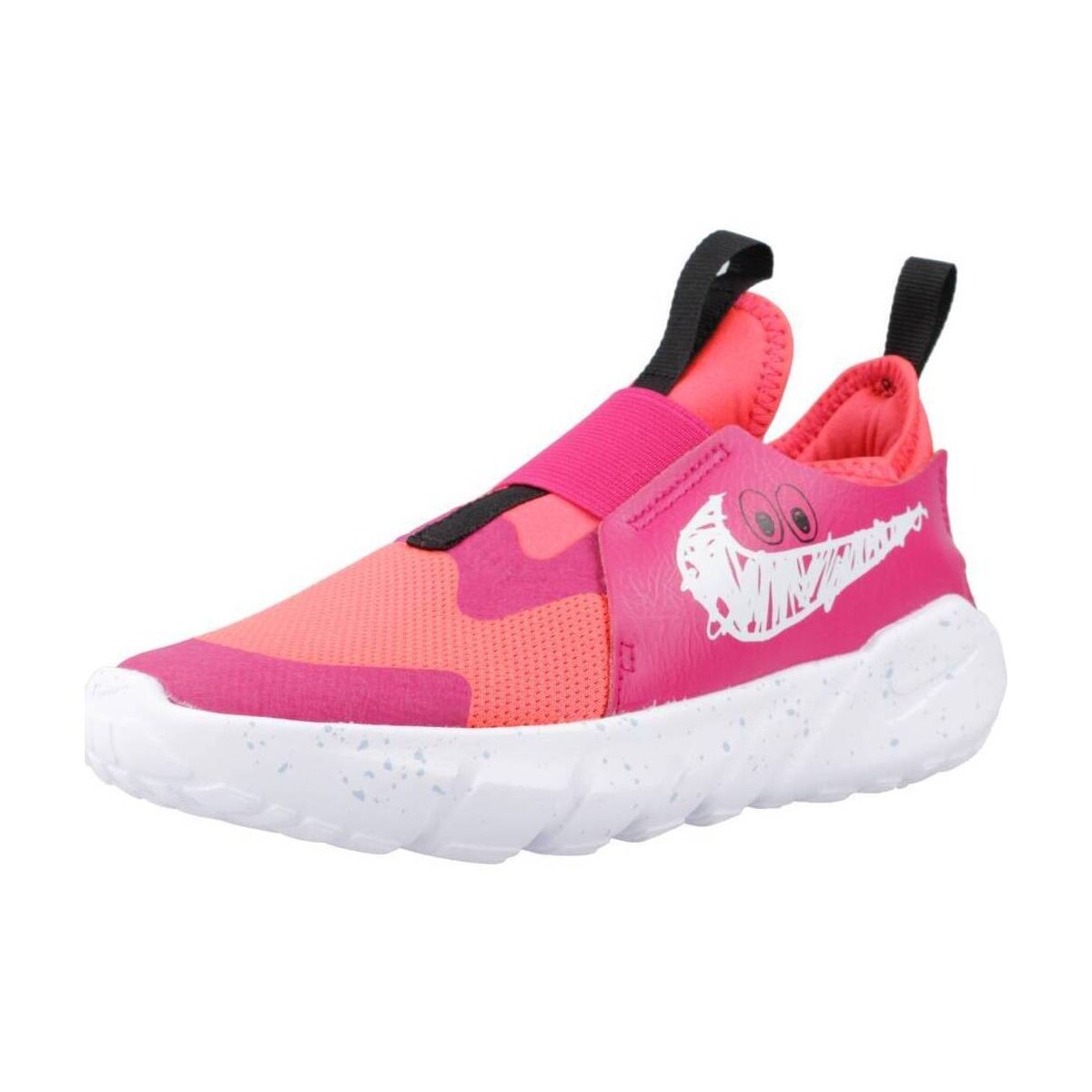 Παπούτσια Κορίτσι Χαμηλά Sneakers Nike FLEX RUNNER 2 Ροζ