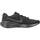 Παπούτσια Άνδρας Sneakers Nike REVOLUTION 7 Black