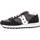 Παπούτσια Γυναίκα Sneakers Saucony S1044 676 JAZZ ORIGINAL Black