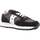 Παπούτσια Γυναίκα Sneakers Saucony S1044 676 JAZZ ORIGINAL Black