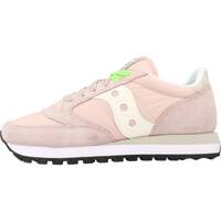 Παπούτσια Γυναίκα Sneakers Saucony S1044 680 JAZZ ORIGINAL Ροζ