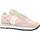 Παπούτσια Γυναίκα Sneakers Saucony S1044 680 JAZZ ORIGINAL Ροζ