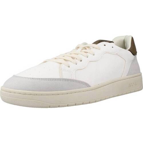 Παπούτσια Άνδρας Sneakers Ecoalf ARALALF Άσπρο