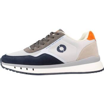Παπούτσια Άνδρας Sneakers Ecoalf CERVINOALF Grey