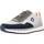 Παπούτσια Άνδρας Sneakers Ecoalf CERVINOALF Grey