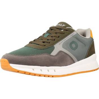 Παπούτσια Άνδρας Sneakers Ecoalf CERVINOALF Green