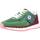 Παπούτσια Γυναίκα Sneakers Ecoalf CERVINOALF Green