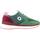 Παπούτσια Γυναίκα Sneakers Ecoalf CERVINOALF Green
