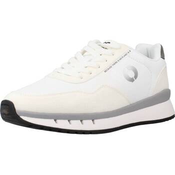 Παπούτσια Γυναίκα Sneakers Ecoalf CERVINOALF Άσπρο