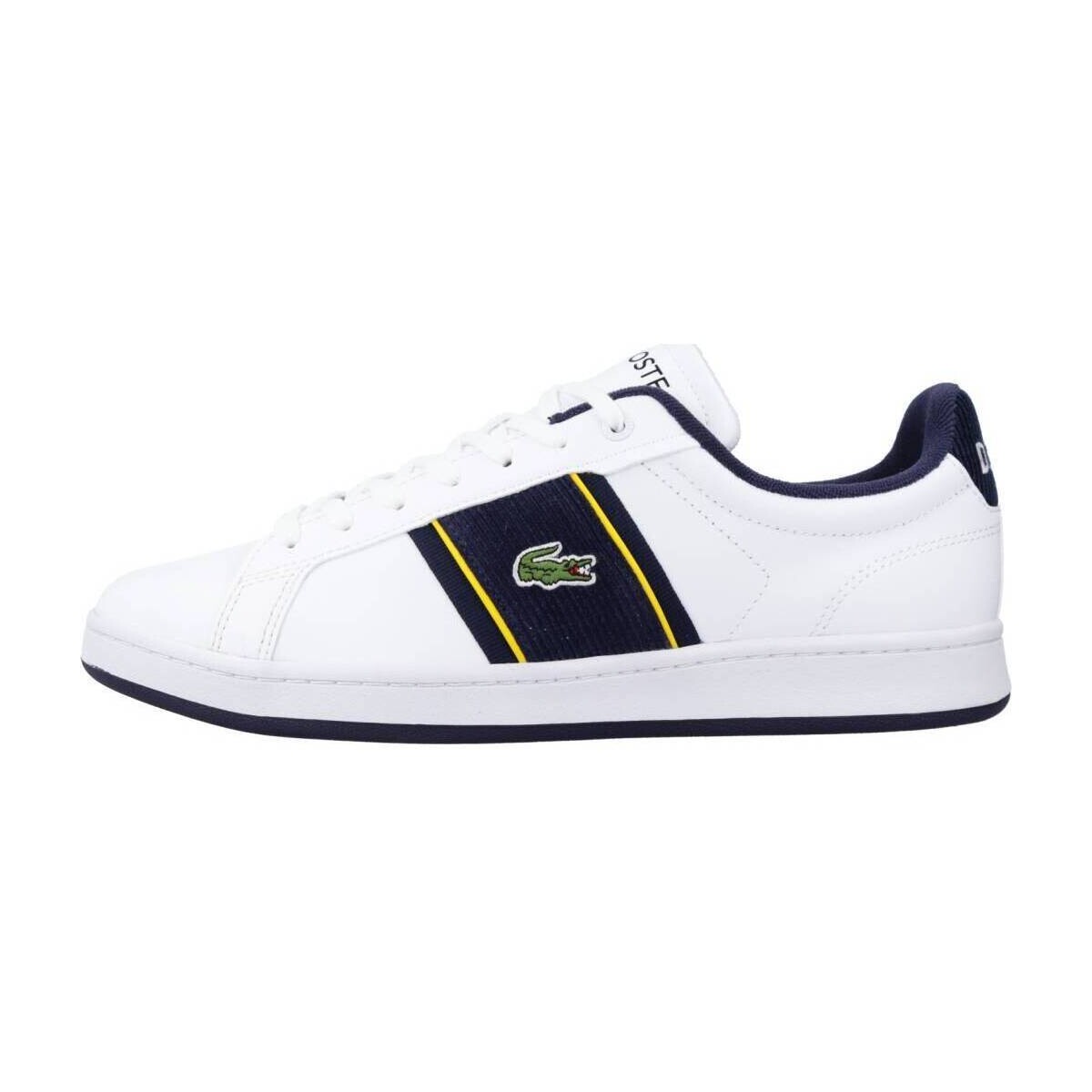 Xαμηλά Sneakers Lacoste CARNABY PRO CGR 2231 SMA