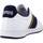 Παπούτσια Άνδρας Sneakers Lacoste CARNABY PRO CGR 2231 SMA Άσπρο