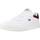 Παπούτσια Άνδρας Sneakers Lacoste LINESET 223 Άσπρο