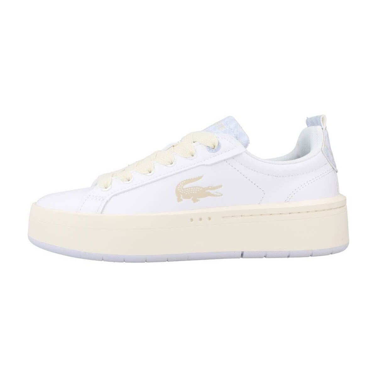 Xαμηλά Sneakers Lacoste CARNABY PLAT 223 1 SFA
