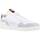 Παπούτσια Γυναίκα Sneakers Lacoste T-CLIP 223 5 SFA Άσπρο