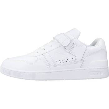 Παπούτσια Άνδρας Χαμηλά Sneakers Lacoste T-CLIP VLC 223 1 SMA Άσπρο