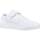 Παπούτσια Άνδρας Sneakers Lacoste T-CLIP VLC 223 1 SMA Άσπρο