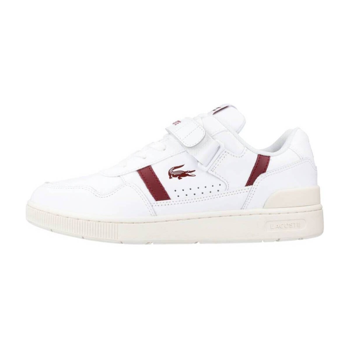 Xαμηλά Sneakers Lacoste T-CLIP VLC 223 1 SMA