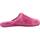 Παπούτσια Γυναίκα Παντόφλες Vulladi 770 221 Ροζ