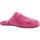 Παπούτσια Γυναίκα Παντόφλες Vulladi 770 221 Ροζ