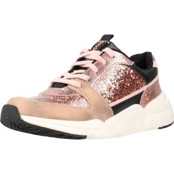 Παπούτσια Κορίτσι Χαμηλά Sneakers Gioseppo OBDACH Ροζ